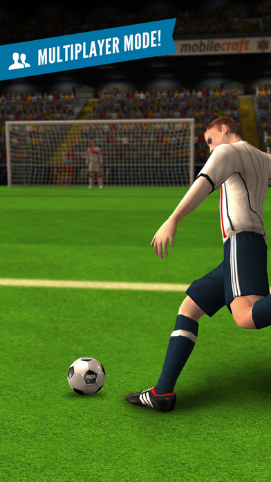 Download Flick Shoot 2 App on your Windows XP/7/8/10 and MAC PC
